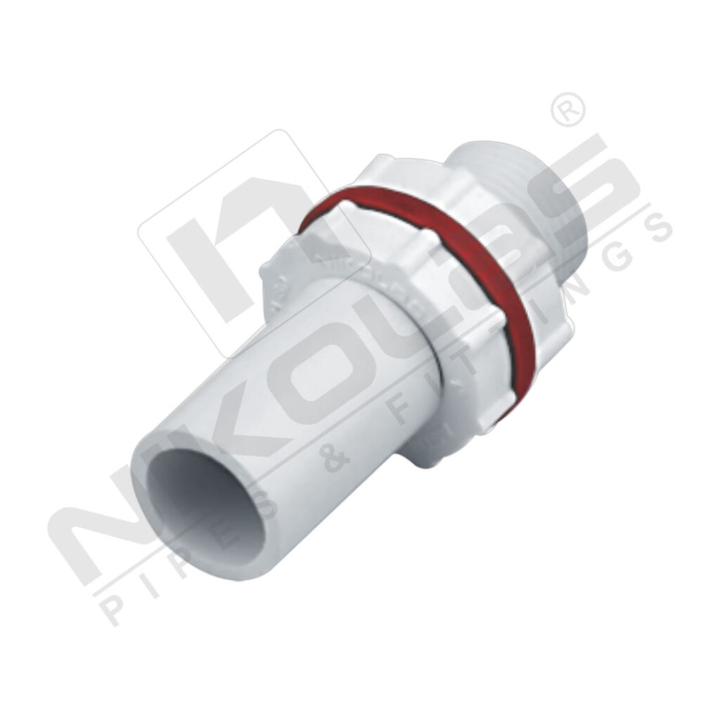 Upvc Pipes Fittings Nikolas Pipes Fittings Bhavani Poly Plast